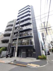 都営大江戸線赤羽橋駅まで徒歩2分