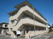 ＪＲ可部線安芸長束駅まで徒歩4分