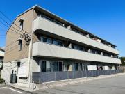 プレミアム八番館 大和