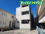 REGALEST 白石東新町