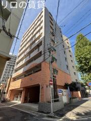 アコール住吉