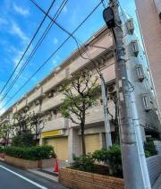 東京メトロ東西線高田馬場駅まで徒歩5分