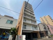 メゾンドヴィレ桑園