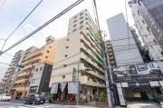 ＪＲ総武本線錦糸町駅まで徒歩7分