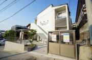 ＪＲ鹿児島本線香椎駅まで徒歩12分