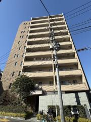 THE CLASS MINAMIAZABU