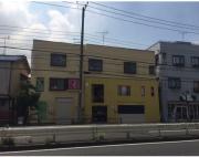 東武伊勢崎・大師線西新井駅まで徒歩10分