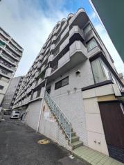SKハイツ芝新町