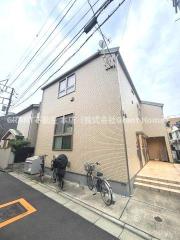 エスポワール滝野川