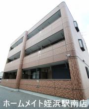 ＪＲ筑肥線下山門駅まで徒歩23分