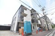 京阪本線関目駅まで徒歩12分