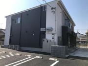 西武拝島線拝島駅まで徒歩11分