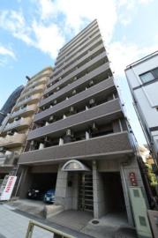 京急本線平和島駅まで徒歩6分