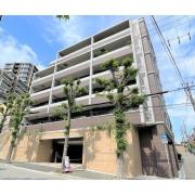地下鉄西神・山手線県庁前駅まで徒歩9分