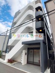 阪急京都線淡路駅まで徒歩5分