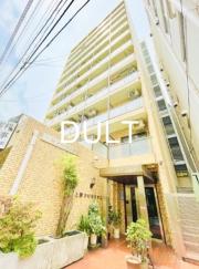 ＪＲ山手線御徒町駅まで徒歩6分