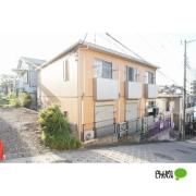 相鉄本線二俣川駅まで徒歩8分