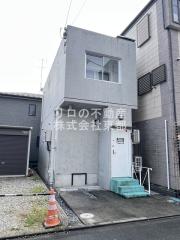 麻溝台8丁目RC戸建て