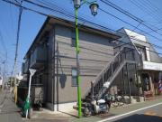 パピヨン小金井