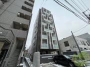 ブランシャールALAIN北18条