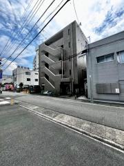 地下鉄名城線矢場町駅まで徒歩10分