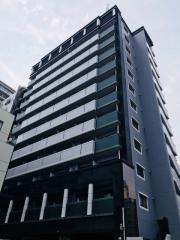 地下鉄七隈線天神南駅まで徒歩3分