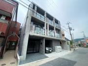 THE GARNET SUITE RESIDENCE 山科WEST