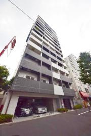 ステージグランデ文京白山