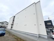 ジーメゾン大和高田クレアージュ