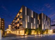 プラシア蒲田 THE GRAND RESIDENCE