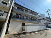 ＪＲ東海道本線ＪＲ総持寺駅まで徒歩4分