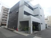 ＪＲ山陽本線東加古川駅まで徒歩1分