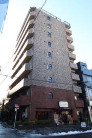 トーシンフェニックス吉祥寺弐番館