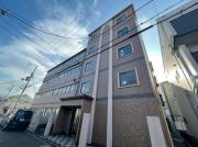 京阪本線古川橋駅まで徒歩1分