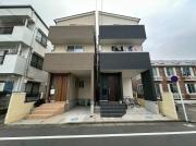 芝下1丁目住宅A