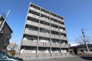 西武多摩川線是政駅まで徒歩7分