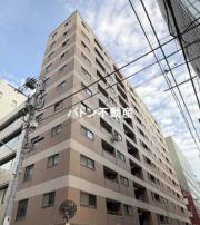 グリーンパーク日本橋参番館