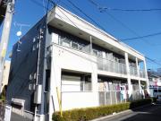 コンフリエ向原IA棟