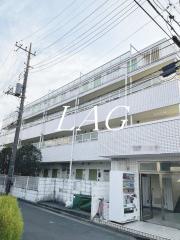 東武野田線北大宮駅まで徒歩7分