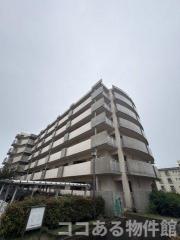 南多聞台第6住宅 1号棟