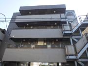 ＪＲ京浜東北・根岸線西川口駅まで徒歩12分