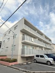 広島電鉄江波線舟入南駅まで徒歩4分