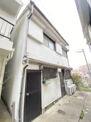 泉が丘連棟ハウス