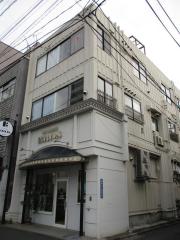 リバーストーン