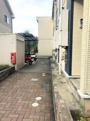 レオネクスト秣野