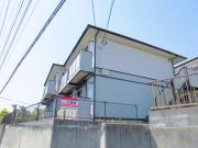 相鉄本線希望ケ丘駅まで徒歩5分