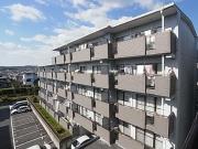グランドパレス学園前 B