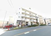 名鉄瀬戸線大森・金城学院前駅まで徒歩2分
