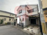 藤井寺市沢田1丁目戸建