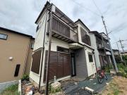 富士見1丁目貸家